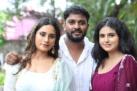 Nachinavaadu Movie Press Meet